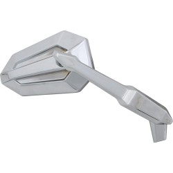 Arrow Mirrors Chrome