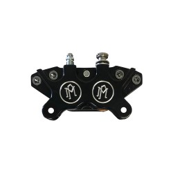 4 Piston 125X4R Brake Caliper