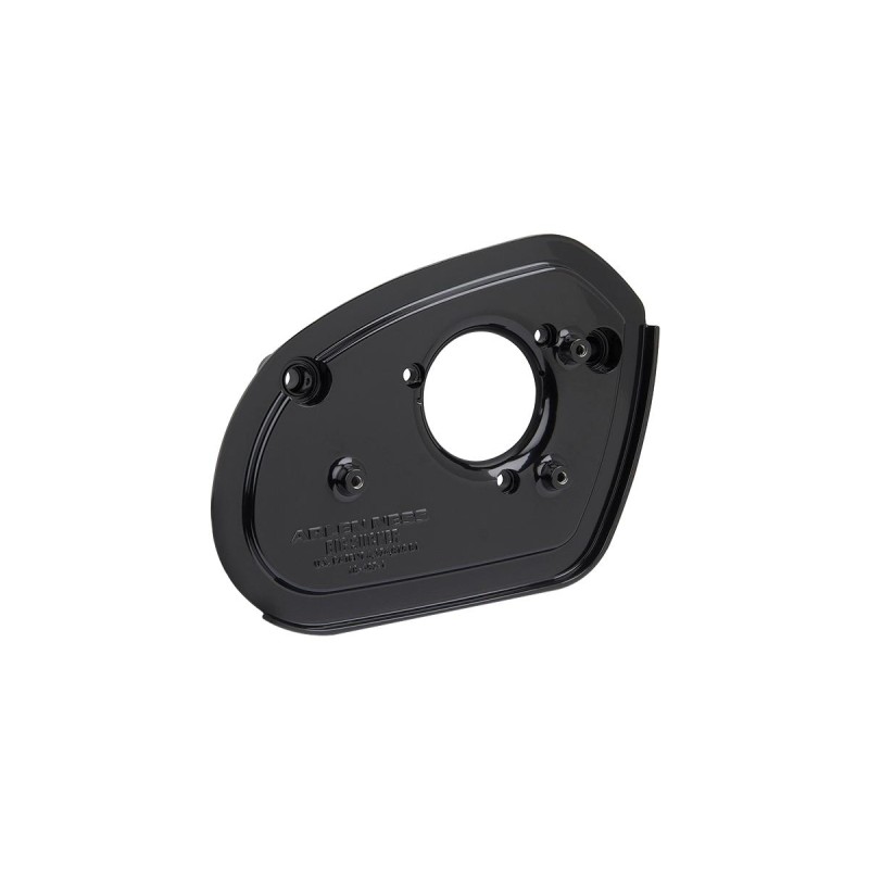 Big Sucker M8 FLT Air Cleaner with Factory Cover Black