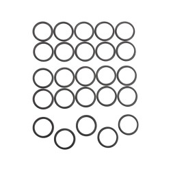 O-Ring, Oil Pump, Front Oil Pump O-Ring