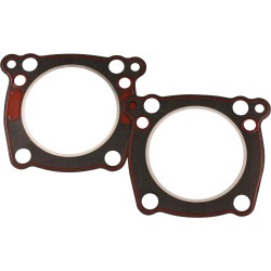 Cylinder Head Gaskets .045", with bead 3.937" Pack 5.0