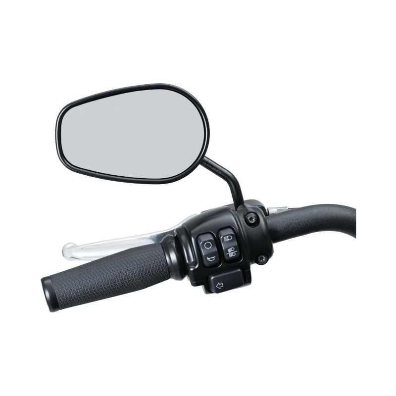 Mirror Stem Extender