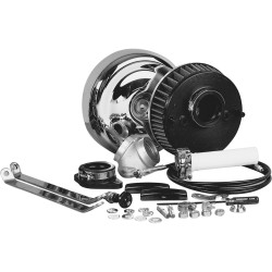 Carburator Rebuild Kit Smoothbore