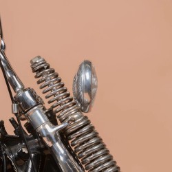 PHARE CREPE A LED FnA 3.25"