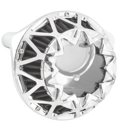 ARLEN NESS CROSSFIRE CHROME...