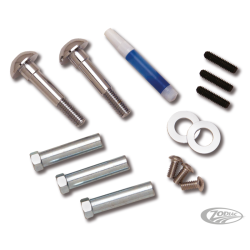 XL 88-23 KIT VISSERIE POUR...