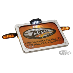 CLIGNOTANTS LED STINGER SCANNING