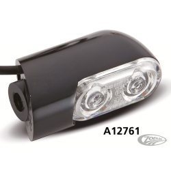 CLIGNOTANTS ARLEN NESS AVEC DES LED DE PUISSANCE