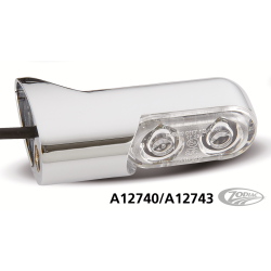 CLIGNOTANTS ARLEN NESS AVEC DES LED DE PUISSANCE