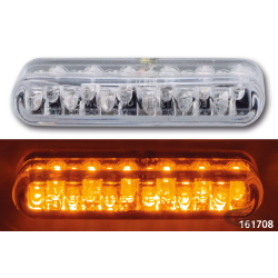 CLIGNOTANTS LED CUSTOM ET HOMOLOGUES