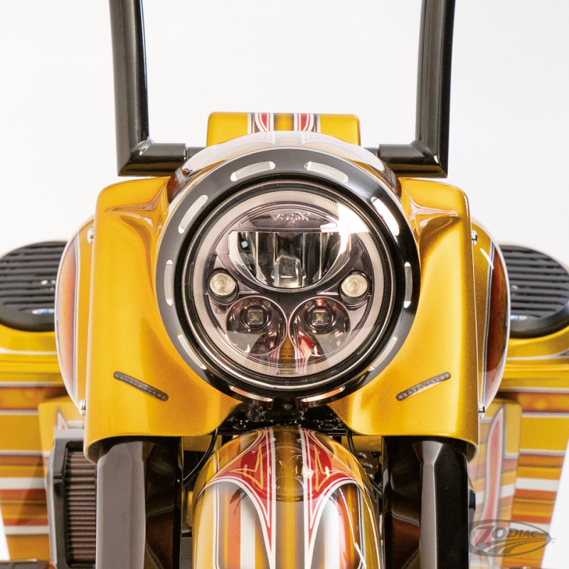 CLIGNOTANTS CUSTOM LED