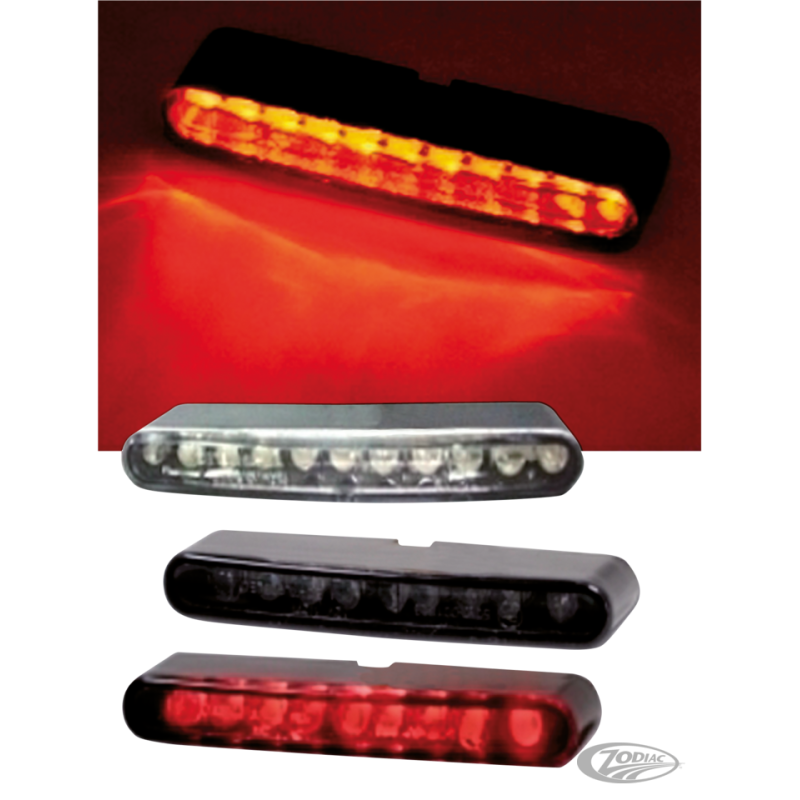 CLIGNOTANTS CUSTOM LED