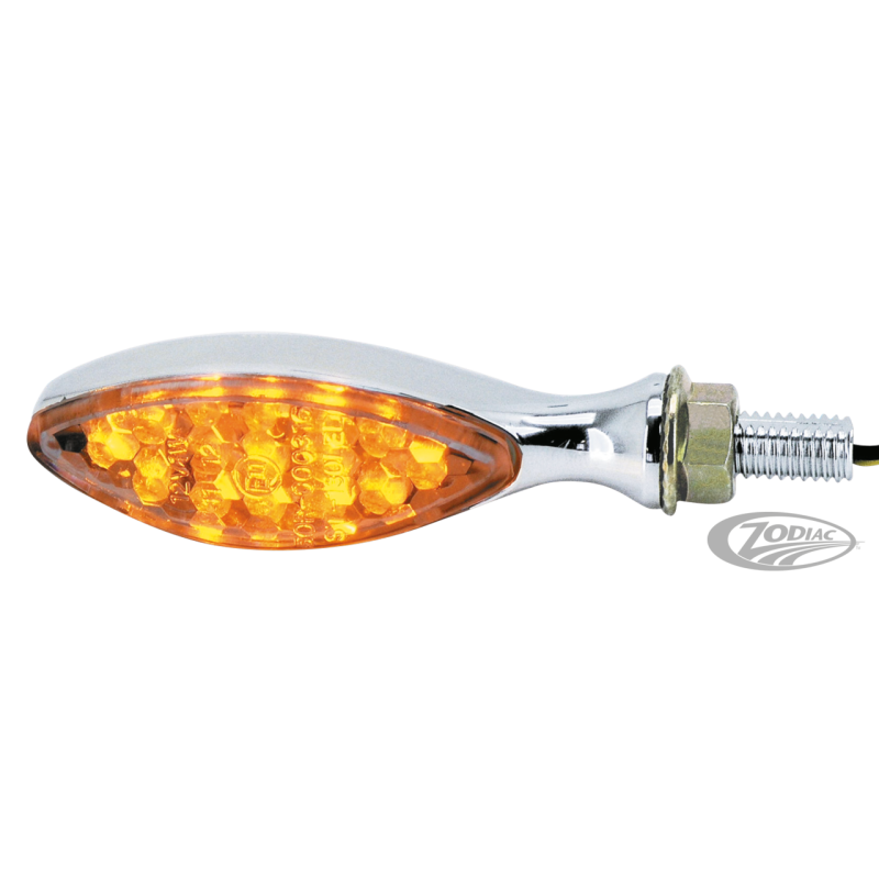 MINI CLIGNOTANTS LED HOMOLOGUES CEE