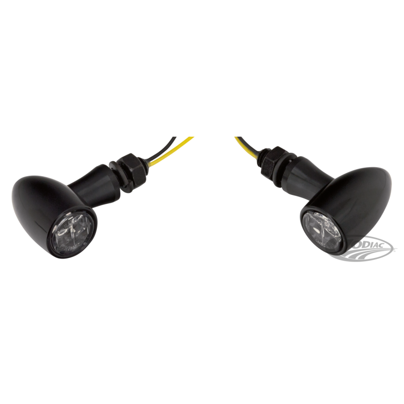 CLIGNOTANTS ET COMBINES CLIGNOTANTS/FEU/STOP PARADOX