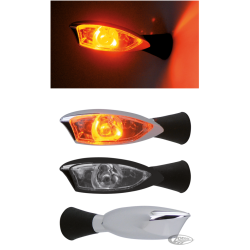 CLIGNOTANTS MICRO LED