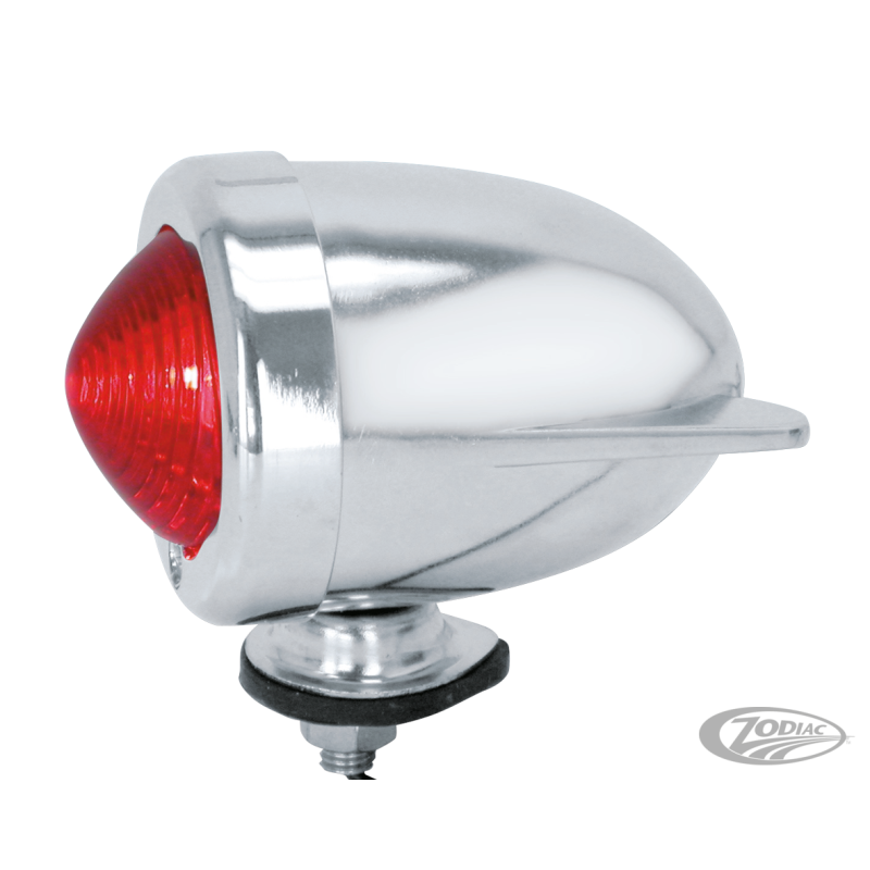 CLIGNOTANTS DE TYPE CARTOUCHE "A AILETTES