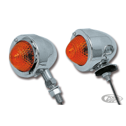 CLIGNOTANTS NID D'ABEILLE HOMOLOGUES CEE