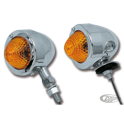 CLIGNOTANTS NID D'ABEILLE HOMOLOGUES CEE