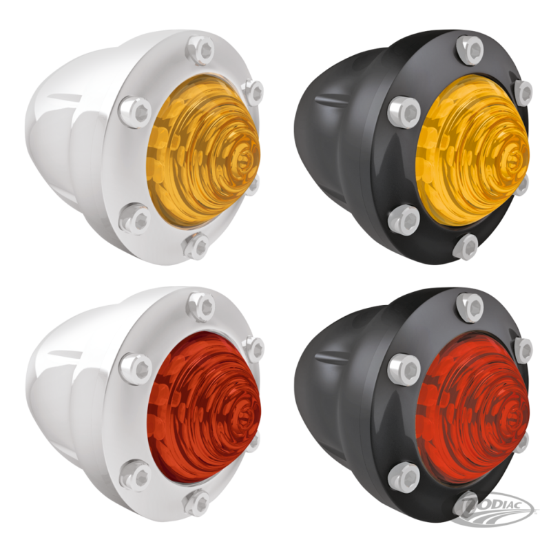 CLIGNOTANTS ROLAND SANDS TRACKER