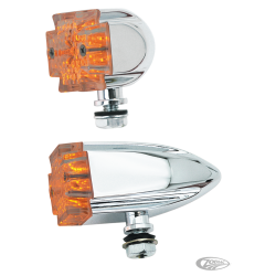 CLIGNOTANTS CROIX DE MALTE