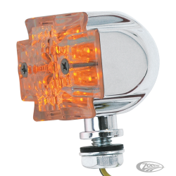 CLIGNOTANTS CROIX DE MALTE