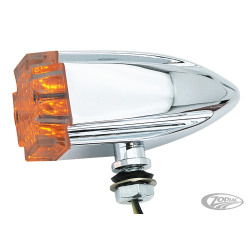 CLIGNOTANTS CROIX DE MALTE