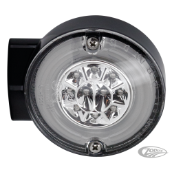 CLIGNOTANTS/FEUX HALO MULTI-FUNCTION LED