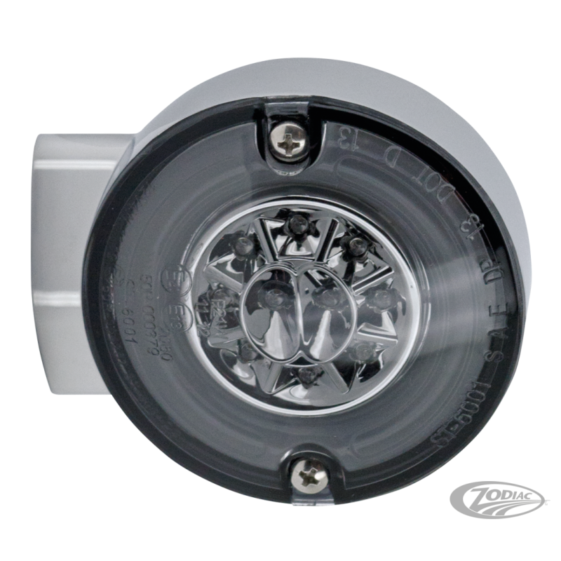 CLIGNOTANTS/FEUX HALO MULTI-FUNCTION LED