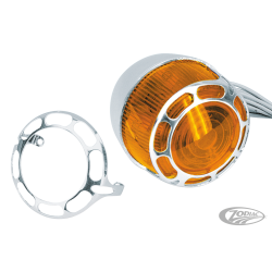 CLIGNOTANTS DE STYLE FX 1973-1985