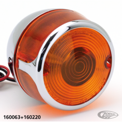 CLIGNOTANTS STYLE FX 1986-2001