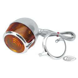 CLIGNOTANTS STYLE FX 1986-2001