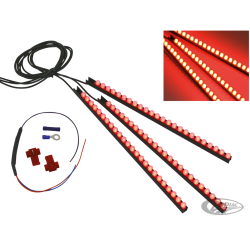 FEUX CYRON'S LED DE SECURITE