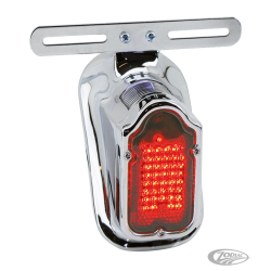 FEU ARRIERE TOMBSTONE LED