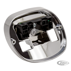 EMBASES DE FEUX ARRIERES ET CIRCUITS IMPRIMES STOCK