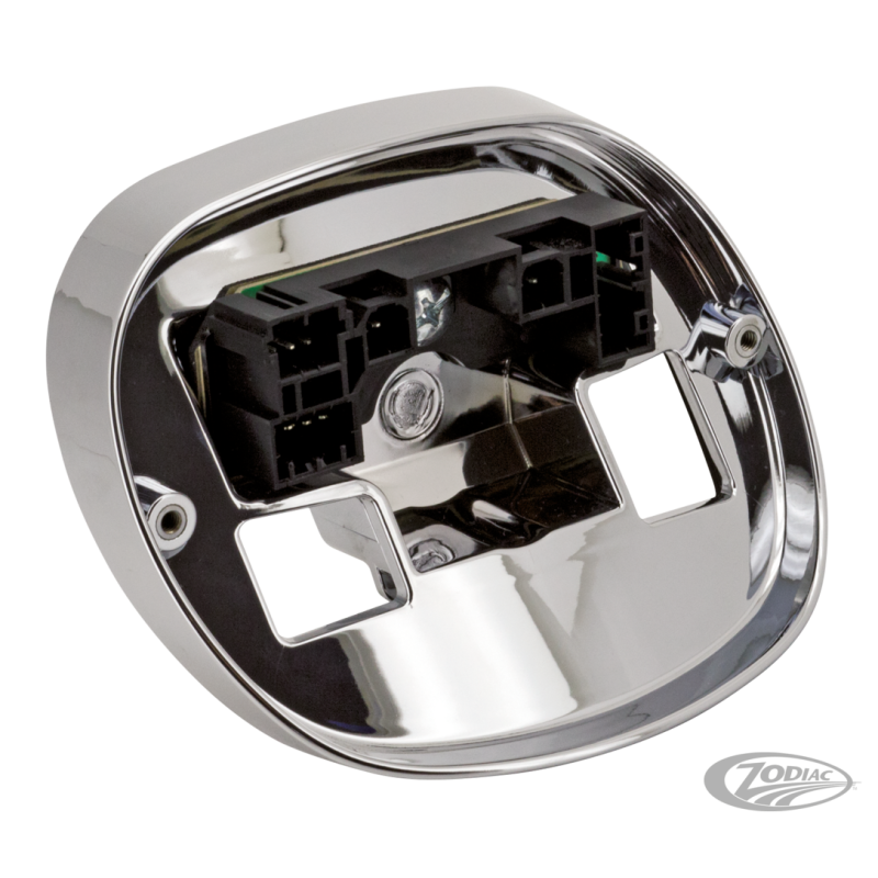 EMBASES DE FEUX ARRIERES ET CIRCUITS IMPRIMES STOCK