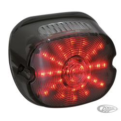 FEUX ARRIERE LOW-PRO LED HOMOLOGUES CEE