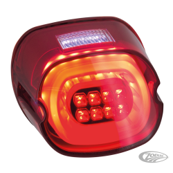 FEU ARRIERE LED ZODIAC PARADOX