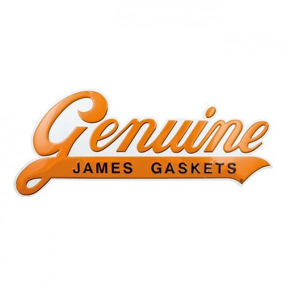 JAMES GASKETS