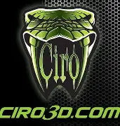 CIRO 3D