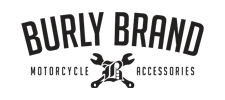 BURLY BRAND