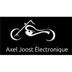 AXEL JOOST ELEKTRONIKBOX