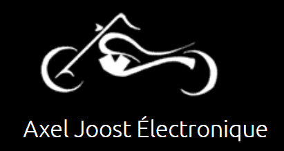 AXEL JOOST ELEKTRONIKBOX