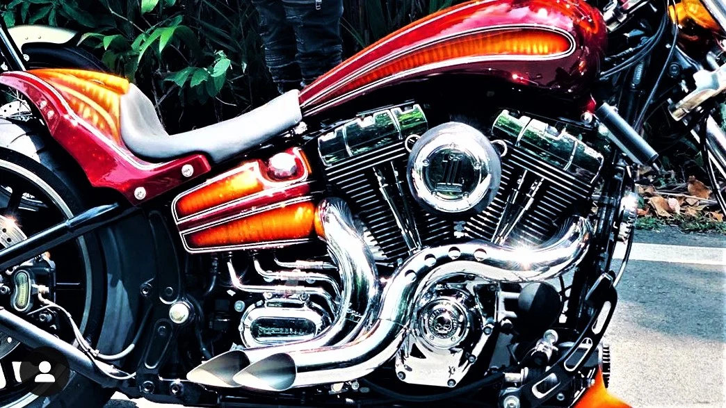 BLOW PERFORMANCE EXHAUSTS