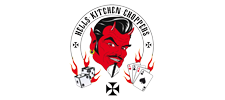 HELLS KITCHEN CHOPPERS