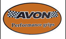 AVON PERFORMANCE GRIPS