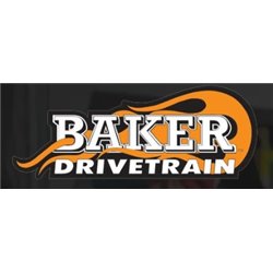 BAKER DRIVETRAIN
