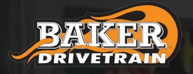 BAKER DRIVETRAIN