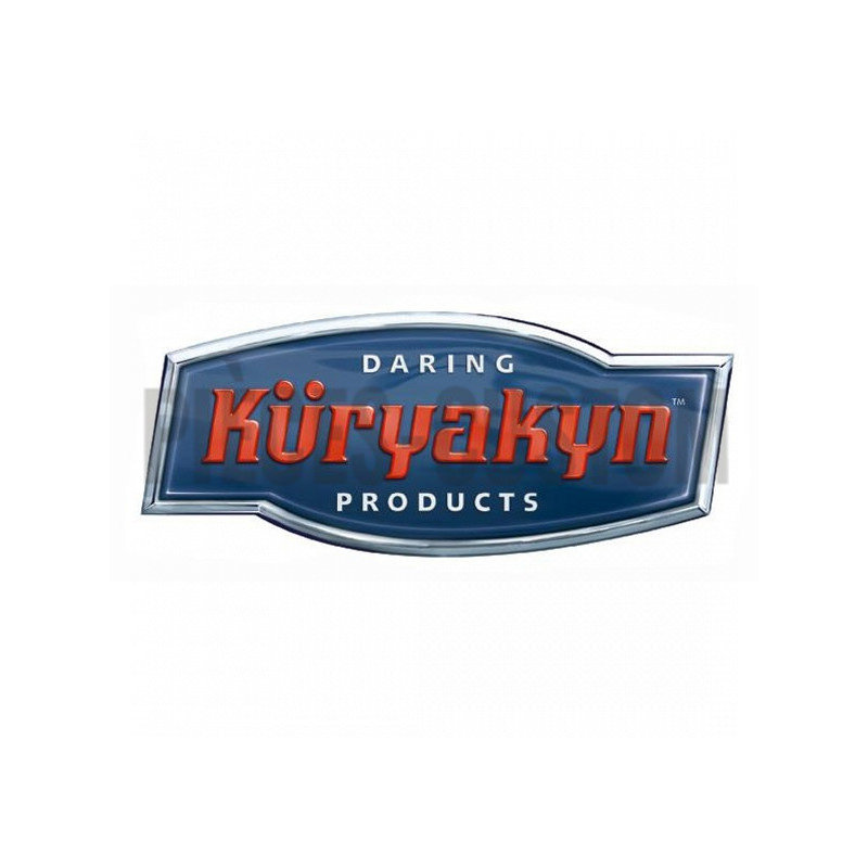 CRUSHER BY KURYAKYN