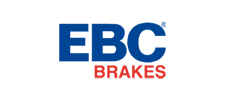 EBC BRAKES