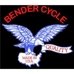 BENDER CYCLE